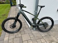 Cube Stereo Hybrid 160 HPC / Fox Fahrwerk / Sammler / E-Bike/ XL Rheinland-Pfalz - Nauroth Vorschau