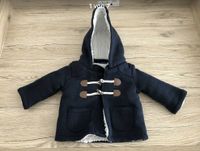 LUPILU Baby Jäckchen // Jacke // blau // Größe 62/68 // Herbst Stuttgart - Möhringen Vorschau