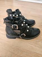 Cutout Boots Bayern - Poing Vorschau