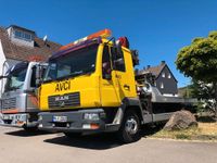 MAN LE 6 Abschleppwagen Mit Kran 'Sonderangebot' Nordrhein-Westfalen - Herscheid Vorschau