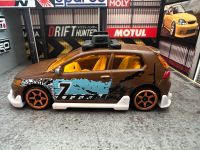 Majorette VW Golf GTI Turn Up Hessen - Reinhardshagen Vorschau