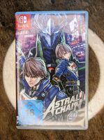 Astral Chain Nintendo Switch Spiel Thüringen - Erfurt Vorschau