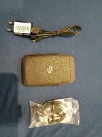 Handyhülle Blackberry  + Kopfhörer + Ladekabel Sachsen - Meerane Vorschau