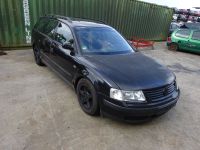 VW Passat 3B 1.8T 110KW (Schlachtfest) Baujahr 1997 Bayern - Hof (Saale) Vorschau