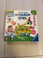 Mein erstes Mitmachspiel von Ravensburger Mini  Steps Baden-Württemberg - Heidenheim an der Brenz Vorschau