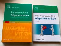 Facharztprüfung Allgemeinmedizin. Fälle. Niedersachsen - Oldenburg Vorschau