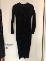 Samtkleid Schwarz von French Connection Gr. S (36) NEU München - Au-Haidhausen Vorschau