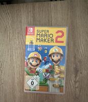 Nintendo Switch Super Mario Maker 2 Rheinland-Pfalz - Landau in der Pfalz Vorschau