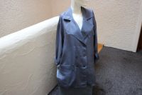 Seiden-Jacke, Gr. 40, #taubenblau, #Heine - wie neu Bayern - Pfaffenhofen a.d. Ilm Vorschau