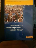 Sozialstruktur - soziale Ungleichheit - sozialer Wandel Buch Berlin - Charlottenburg Vorschau