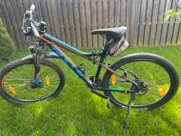 Fahrrad Sharptail 2 Aluminium Nordrhein-Westfalen - Solingen Vorschau