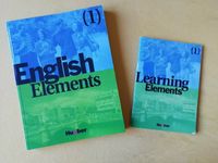 Englisch Kursbuch und Arbeitsbuch Learning Elements (1) mit 2 CDs Rheinland-Pfalz - Mainz Vorschau