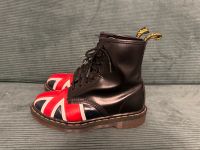 Dr. Martens Boots Union Jack Hessen - Rödermark Vorschau