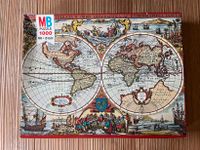 Puzzle "Die alte Welt" Nordrhein-Westfalen - Werl Vorschau