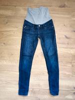 Umstands-Jeanshose, Gr. 34 Bayern - Straubing Vorschau
