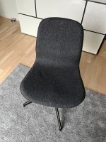 LÅNGFJÄLL IKEA Schreibtischstuhl grau / schwarz Bayern - Geiselbach Vorschau