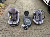 Babyschale und Kindersitz besafe izi go i-Size einzeln o. Set Bochum - Bochum-Süd Vorschau