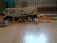 Playmobil Wohnmobil Niedersachsen - Veltheim (Ohe) Vorschau