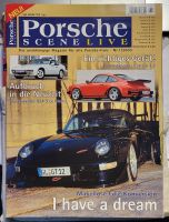 Porsche Scene live 1 - 2003 Baden-Württemberg - Reutlingen Vorschau