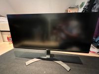 LG Ultrawide 21:9 Monitor 2K 3440:1440 60hz Niedersachsen - Vahlde Vorschau