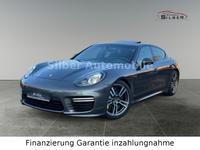 Porsche Panamera Turbo S Vollausstattung*S.Dach*Nav*Bose Hessen - Hanau Vorschau