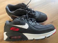 Nike Unisex Air Max 90 Sneaker, Größe 39 Hessen - Neuhof Vorschau
