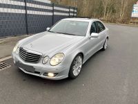 Mercedes E Klasse W211 280Cdi Sportpaket 2 Hand ** Nordrhein-Westfalen - Balve Vorschau