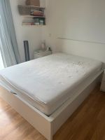 Ikea Malm Bett 140x200 mit Aufbewahrung + Matratze Rheinland-Pfalz - Mainz Vorschau