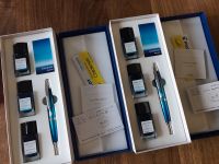 Füller pilot capless limited edition Azure Tinte Nordrhein-Westfalen - Meerbusch Vorschau