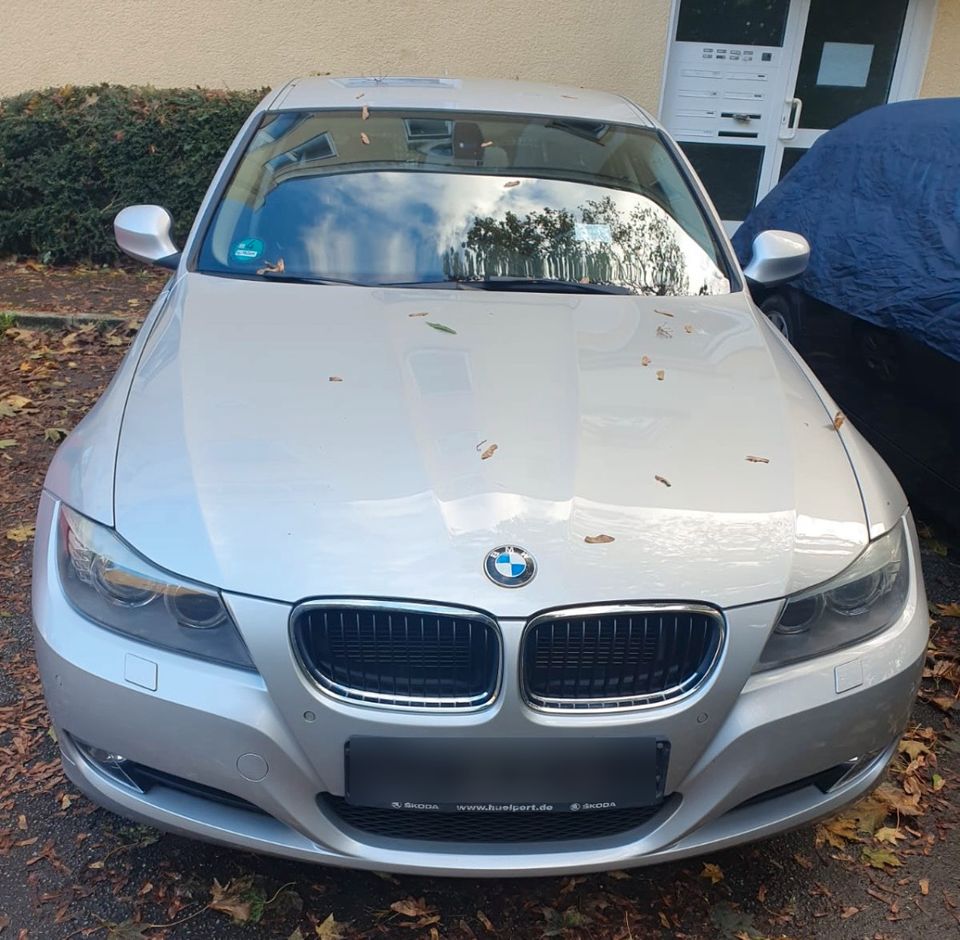 Zu verkaufen BMW 318D in Iserlohn