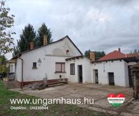 Haus in Ungarn , Südungarn => massiv mit 2.200 qm Grundstück= Nordrhein-Westfalen - Freudenberg Vorschau