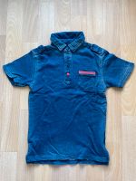 Tommy Hilfiger Poloshirt T-Shirt Gr. 116 Dresden - Seevorstadt-Ost/Großer Garten Vorschau