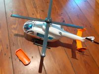 Playmobil Rettungshubschrauber Rheinland-Pfalz - Weisenheim am Sand Vorschau