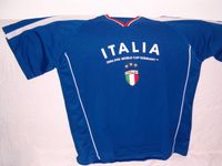 Italien Trikot, WM 2006, XL Wuppertal - Langerfeld-Beyenburg Vorschau