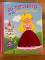 Die Prinzessin und das Geburtstagsgeheimnis Kinderbuch Nordrhein-Westfalen - Lemgo Vorschau