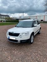 Skoda Yeti 2.0 L TDI Sachsen - Hainichen Vorschau