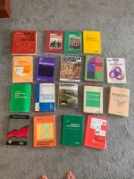 Schulbücher, Berufsschule, 90er Jahre Rheinland-Pfalz - Nauort Vorschau