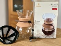 ☕️ Bodum Pour Over 1l ☕️ Handaufguss Filterkaffee ☕️ Hessen - Kirchhain Vorschau