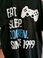 T-Shirt 1999 zum 25 Geburtstag Niedersachsen - Steinfeld Vorschau