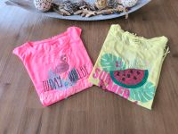 ** 2 Shirts mit Franseln Gr.158/164 ** Föritztal - Neuhaus-Schierschnitz Vorschau