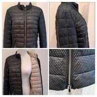 Bonita leichte Steppjacke Gr. 40, Zweiwegereißverschluss Bayern - Zirndorf Vorschau