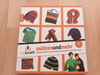 mützen und mehr (Kinder)mützen accesoires taschen - im boshi-styl Bayern - Stein Vorschau