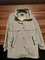 Übergangsjacke Regenjacke C&A Größe 42 Niedersachsen - Uetze Vorschau