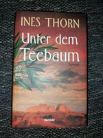 Unter dem Teebaum von Ines Thorm Königs Wusterhausen - Wildau Vorschau