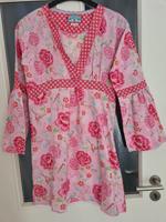 Pip studio Tunika Bluse Gr.38 Gr.M pink Flowers rosa Bayern - Raubling Vorschau