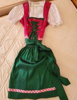 Dirndl Tracht Gr. 32 Bayern - Cham Vorschau