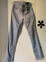 Silbergraue Jeans von edc by Esprit Größe 32 Hamburg-Nord - Hamburg Dulsberg Vorschau