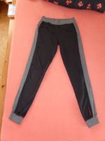 Jogginghose, Trainingshose, Energetics, Gr. 34, schwarz, TOP Baden-Württemberg - Schömberg b. Württ Vorschau