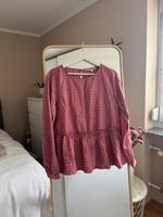 Tom Tailor Bluse Rosa Größe L Bayern - Regensburg Vorschau
