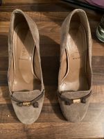 Pumps- 37-braun/taupe -Marie Claire- Baden-Württemberg - Göppingen Vorschau